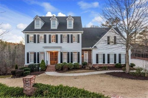 785 Lake Mist Cove, Alpharetta, GA 30004