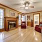 1054 Lassiter Drive, Stone Mountain, GA 30087 ID:14505586