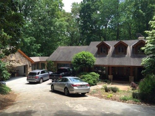 2325 Thompson Mill Road, Gainesville, GA 30506