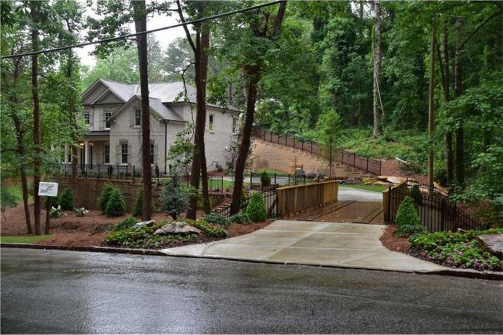 3104 Skyland Drive Ne, Atlanta, GA 30341