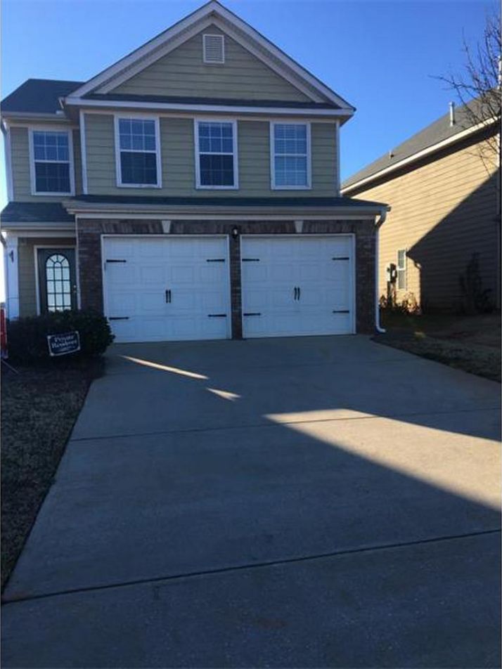 2505 Shropshire Place, Mcdonough, GA 30253