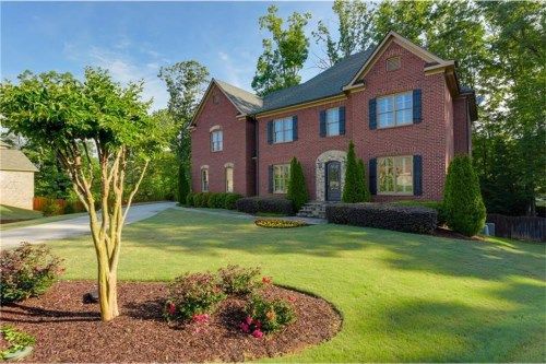 145 Shoal Creek Drive, Roswell, GA 30075