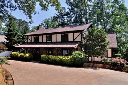 5110 Wofford Mill, Flowery Branch, GA 30542