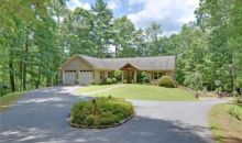 266 Black Falls Road Cherrylog, GA 30522