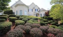 3011 Golf Crest Lane Woodstock, GA 30189