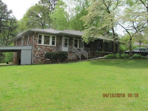 6061 Rockbridge Road, Stone Mountain, GA 30087