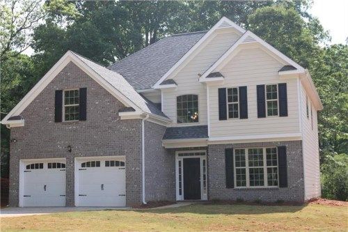 1143 Pirkle Road, Norcross, GA 30093