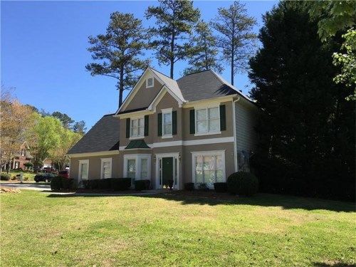 2821 Spotted Pony Trail Nw, Acworth, GA 30101