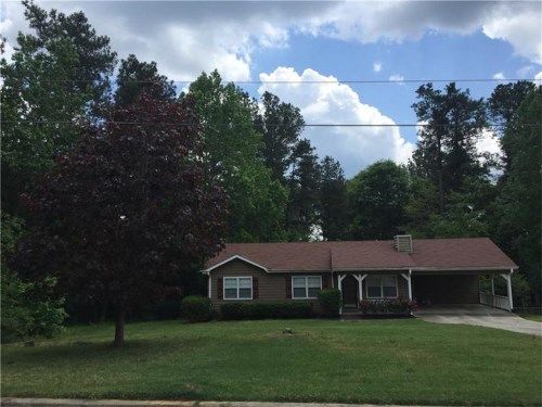 421 Farm Street, Loganville, GA 30052