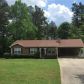 421 Farm Street, Loganville, GA 30052 ID:14451445