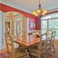 1921 Riverpark Lane, Dacula, GA 30019 ID:14517709