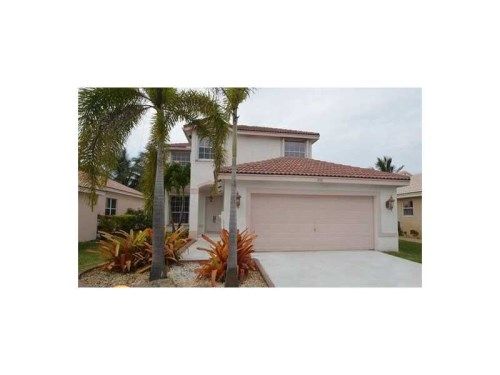 1858 SW 177th Ave, Hollywood, FL 33029