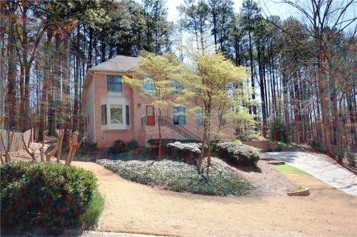 2422 Burnham Cove, Kennesaw, GA 30152