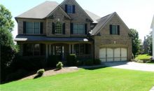 1524 Heartland Path Hoschton, GA 30548