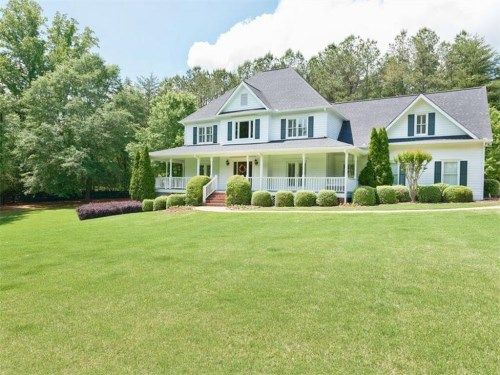 16088 Freemanville Road, Alpharetta, GA 30004