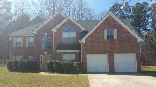 81 Lakesprings Drive, Mcdonough, GA 30252