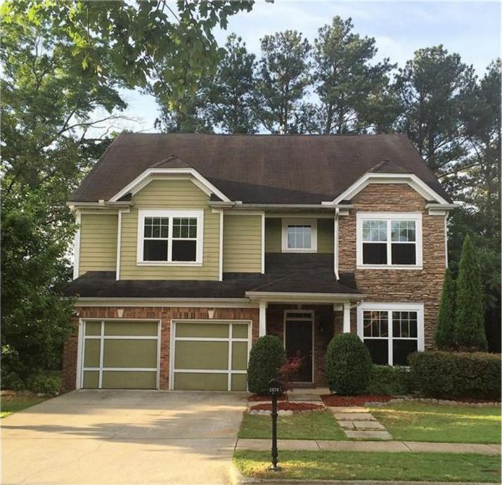 2576 Peach Shoals Circle, Dacula, GA 30019