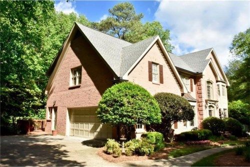 150 Foalgarth Way, Alpharetta, GA 30022