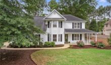 805 Spooner Ridge Peachtree City, GA 30269