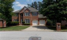 648 Vista Terrace Stone Mountain, GA 30087