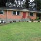 2400 Greylock Place, Decatur, GA 30030 ID:14425285