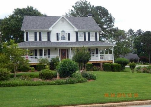 661 Clubland Circle Se, Conyers, GA 30094