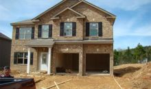 207 Sleepy Way Canton, GA 30114