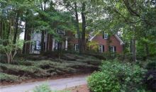 545 Vinington Court Atlanta, GA 30350