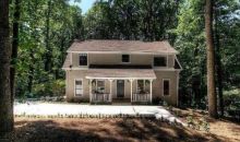 1693 Fernleaf Circle Atlanta, GA 30318