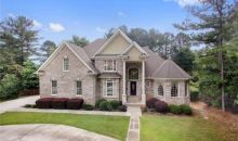 448 Ravines Drive Stone Mountain, GA 30087