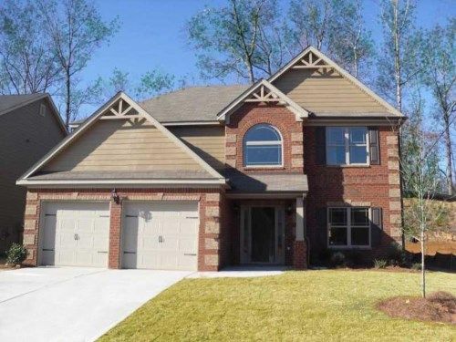 7669 Wild Cherry Lane, Lithonia, GA 30038