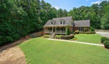 3645 S Rockbridge Road Stone Mountain, GA 30087