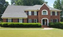 5021 Oak Tree Lane Stone Mountain, GA 30087