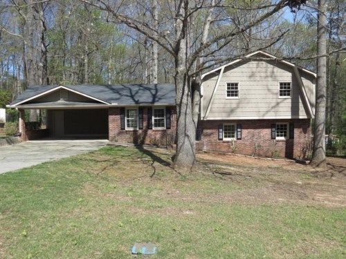 563 Desmond Drive, Lawrenceville, GA 30044