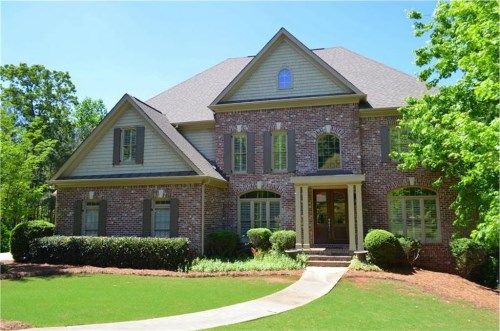 2320 Old Ivey Walk, Stone Mountain, GA 30087