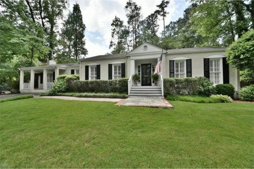 4530 Dalmer Road, Atlanta, GA 30342