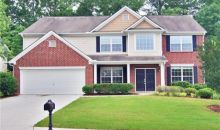 2810 Glenlocke Circle Nw Atlanta, GA 30318