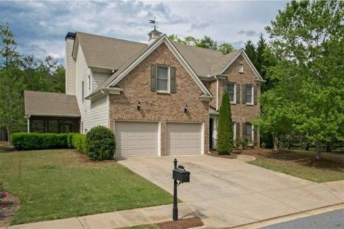 4410 Walnut Creek Drive, Kennesaw, GA 30152