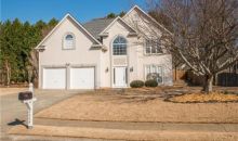 2664 Summerbrooke Drive Kennesaw, GA 30152