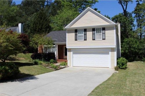 444 Seneca Drive, Lawrenceville, GA 30044