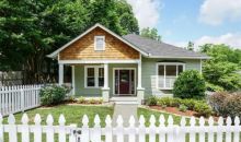 270 Mathews Avenue Ne Atlanta, GA 30307