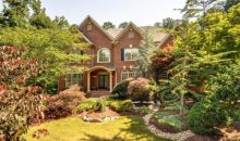 882 Hallbrook Lane Alpharetta, GA 30004