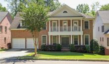 325 Chattahoochee Street Roswell, GA 30075