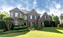 215 Aylesford Court Alpharetta, GA 30004