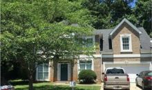 2962 Spotted Pony Court Nw Acworth, GA 30101