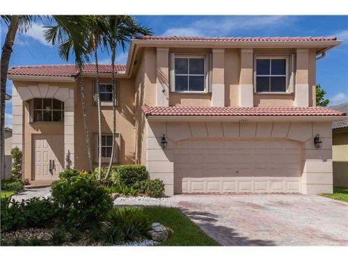 13224 SW 51st St, Hollywood, FL 33027