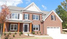 3483 Lost Oak Drive Buford, GA 30519