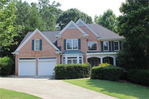 4745 Berkeley Walk Point, Duluth, GA 30096