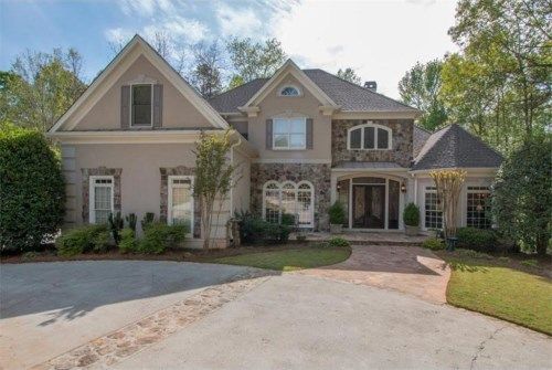 347 Champions View Drive, Alpharetta, GA 30004