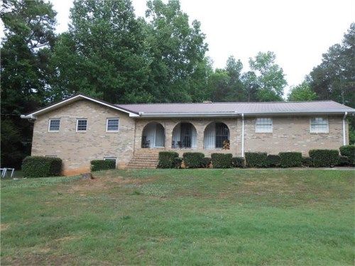 3066 Glad Dale Drive Se, Conyers, GA 30094